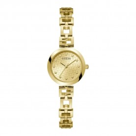 Часовник Guess Lady G woman watch - Golden (Gold) часовник,часовници,guess,lady,g,woman,watch,golden,(gold)
