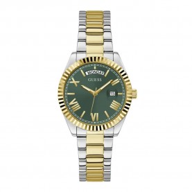Часовник Guess Luna woman watch - Golden (Gold) часовник,часовници,guess,luna,woman,watch,golden,(gold)