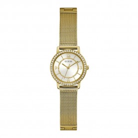 часовник,часовници,guess,melody,watch,golden