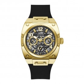 часовник,часовници,guess,prodigy,watch,golden