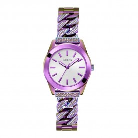 Часовник Guess Serena woman watch - Multicolor (Iridescent) часовник,часовници,guess,serena,woman,watch,multicolor,(iridescent)