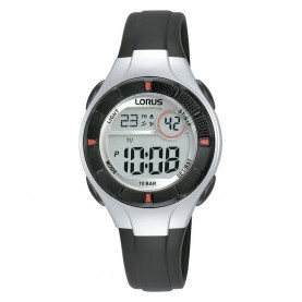 часовник,часовници,lorus,watches,digital,polyurethane,watch,silver