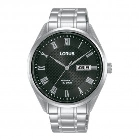 часовник,часовници,lorus,watches,rl429bx9,classic,automatic,watch,silver