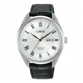 часовник,часовници,lorus,watches,rl437bx9,classic,automatic,watch,silver