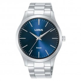 часовник,часовници,lorus,watches,rrx65hx9,classic,40,mm,watch,silver
