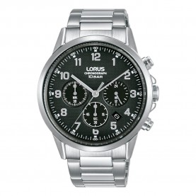 часовник,часовници,lorus,watches,rt313kx9,sports,urban,chrono,42mm,watch,silver