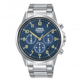 часовник,часовници,lorus,watches,rt317kx9,sports,urban,chrono,42mm,watch,silver