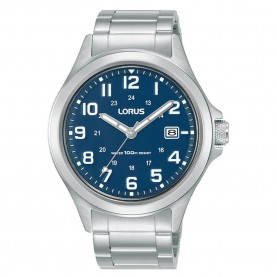часовник,часовници,lorus,watches,sports,3,hands,42,mm,watch,silver