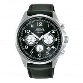 часовник,часовници,lorus,watches,sports,chronograph,43,mm,watch,silver