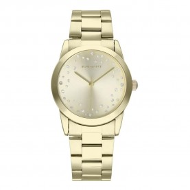 Часовник Radiant RA606203 Fiji 36 mm woman watch - Golden (Golden) часовник,часовници,radiant,ra606203,fiji,36,mm,woman,watch,golden,(golden)