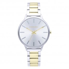 Часовник Radiant RA608204 Mykonos 38 mm woman watch - Golden (Golden) часовник,часовници,radiant,ra608204,mykonos,38,mm,woman,watch,golden,(golden)