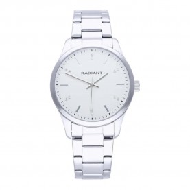 Часовник Radiant Saona 36 mm woman watch - Silver (Silver-Gray) часовник,часовници,radiant,saona,36,mm,woman,watch,silver,(silver,gray)