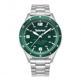 Часовник Timberland watches TDWGH0010505 Ashmont Matt Ss 3Hd watch - Silver (Silver-Gray) часовник,часовници,timberland,watches,tdwgh0010505,ashmont,matt,ss,3hd,watch,silver,(silver,gray)