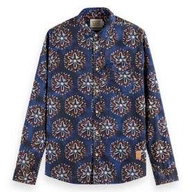 риза,с,дълъг,ръкав,мъжки,ризи,scotch,&,soda,172947,long,sleeve,shirt,multicolor
