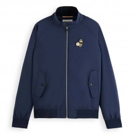 яке,мъжки,якета,scotch,&,soda,174210,bomber,jacket,night,(blue)