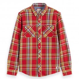 риза,с,дълъг,ръкав,мъжки,ризи,scotch,&,soda,174529,long,sleeve,shirt,multicolor