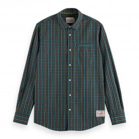 риза,с,дълъг,ръкав,мъжки,ризи,scotch,&,soda,174533,long,sleeve,shirt,blue,green