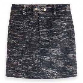пола,дамски,поли,и,рокли,scotch,&,soda,173200,short,skirt,grey