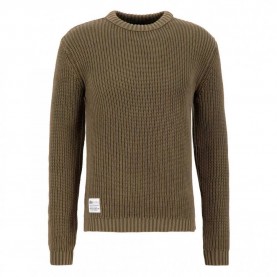 блуза,мъжки,пуловери,alpha,industries,acid,sweatshirt,green,(green)