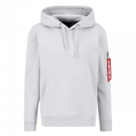 суичър,мъжки,пуловери,alpha,industries,air,force,hoodie,grey,666,(grey)