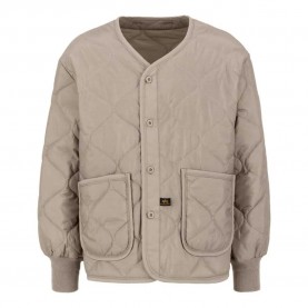 яке,мъжки,якета,alpha,industries,als,liner,jacket,beige,(beige)