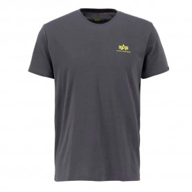 тениска,мъжки,тениски,alpha,industries,backprint,short,sleeve,t,shirt,grey,(grey)