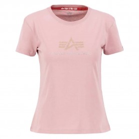 тениска,дамски,тениски,alpha,industries,crystal,short,sleeve,t,shirt,pink