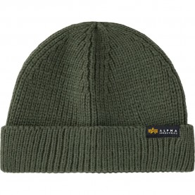шапка,всички,шапки,alpha,industries,dockers,beanie,green,(green)