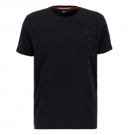 тениска,мъжки,тениски,alpha,industries,emb,short,sleeve,t,shirt,black