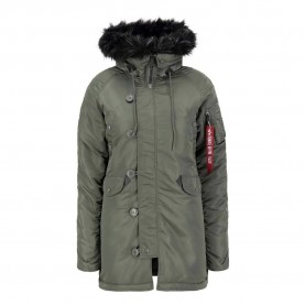 яке,дамски,якета,и,палта,alpha,industries,n3b,vf,59,jacket,green,(grey)