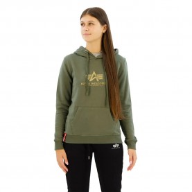 суичър,дамски,блузи,alpha,industries,new,basic,g,hoodie,green