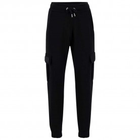 Анцуг Alpha industries Terry Ii joggers - Black (Black) анцуг,мъжки,панталони,alpha,industries,terry,ii,joggers,black,(black)
