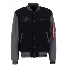 яке,мъжки,якета,alpha,industries,varsity,air,force,jacket