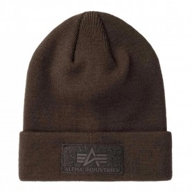 шапка,всички,шапки,alpha,industries,vlc,beanie,brown