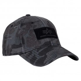 шапка,всички,шапки,alpha,industries,vlc,camo,cap,black