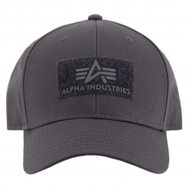 шапка,всички,шапки,alpha,industries,vlc,cap,grey