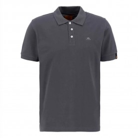 мъжки,блузи,с,яка,alpha,industries,x,fit,short,sleeve,polo,grey,684,(grey)