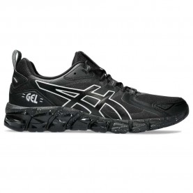 маратонки,мъжки,маратонки,asics,sportstyle,gel,quantum,180,trainers,black,pure,silver,(black)