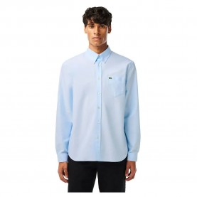 риза,с,дълъг,ръкав,мъжки,ризи,lacoste,ch1911,00,long,sleeve,shirt,blue