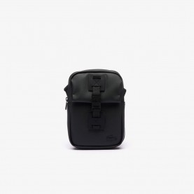 чанти,за,през,рамо,lacoste,naos,crossbody,black