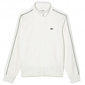 блуза,мъжки,пуловери,lacoste,sh1457,00,sweatshirt,white