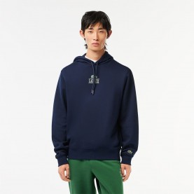 блуза,мъжки,пуловери,lacoste,sh5643,00,sweatshirt,blue