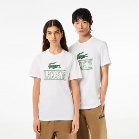тениска,мъжки,тениски,lacoste,th1218,00,short,sleeve,t,shirt,white