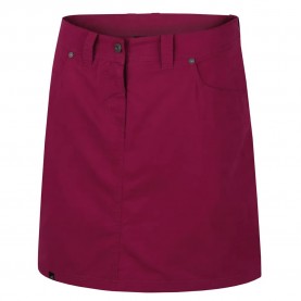 пола,дамски,поли,и,рокли,hannah,gant,skirt,red,(boysenberry)