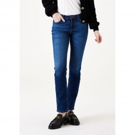 дънки,дамски,панталони,garcia,celia,col.1792,jeans,blue