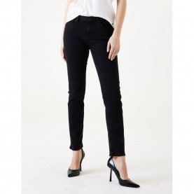 дънки,дамски,панталони,garcia,celia,col.9025,jeans,black
