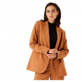 сако,дамски,сака,garcia,ge20008,blazer,brown