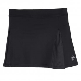 Пола Dunlop Club skirt - Black (Black) пола,детски,поли,и,рокли,dunlop,club,skirt,black,(black)