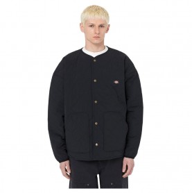 яке,мъжки,якета,dickies,thorsby,liner,jacket,black