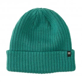 шапка,всички,шапки,billabong,arcade,beanie,green,(pacific)
